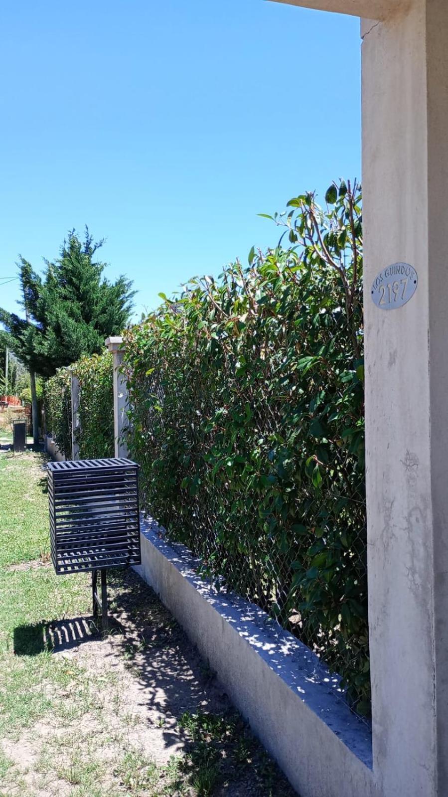 Loft Las Acacias Potrero de los Funes Exterior foto